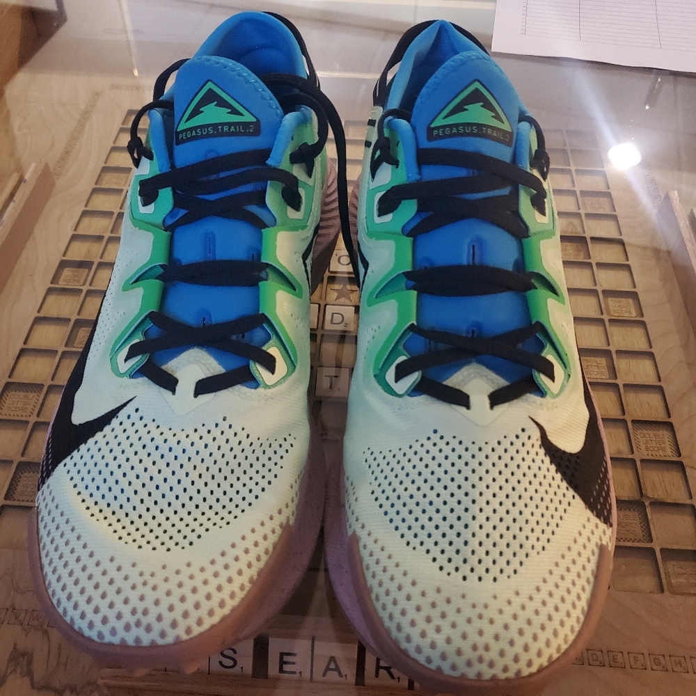 Nike Trail Pegasus M- 10.5